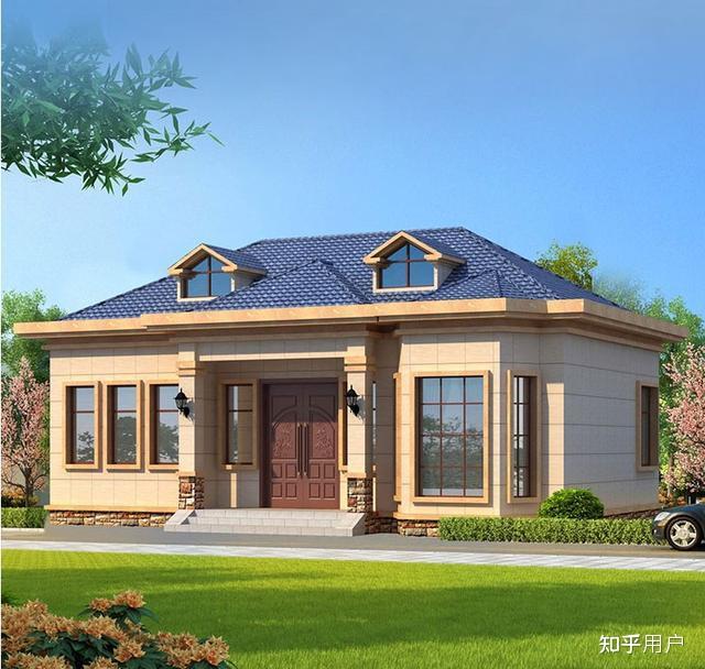 我这种情况农村自建房该不该造? - 知乎