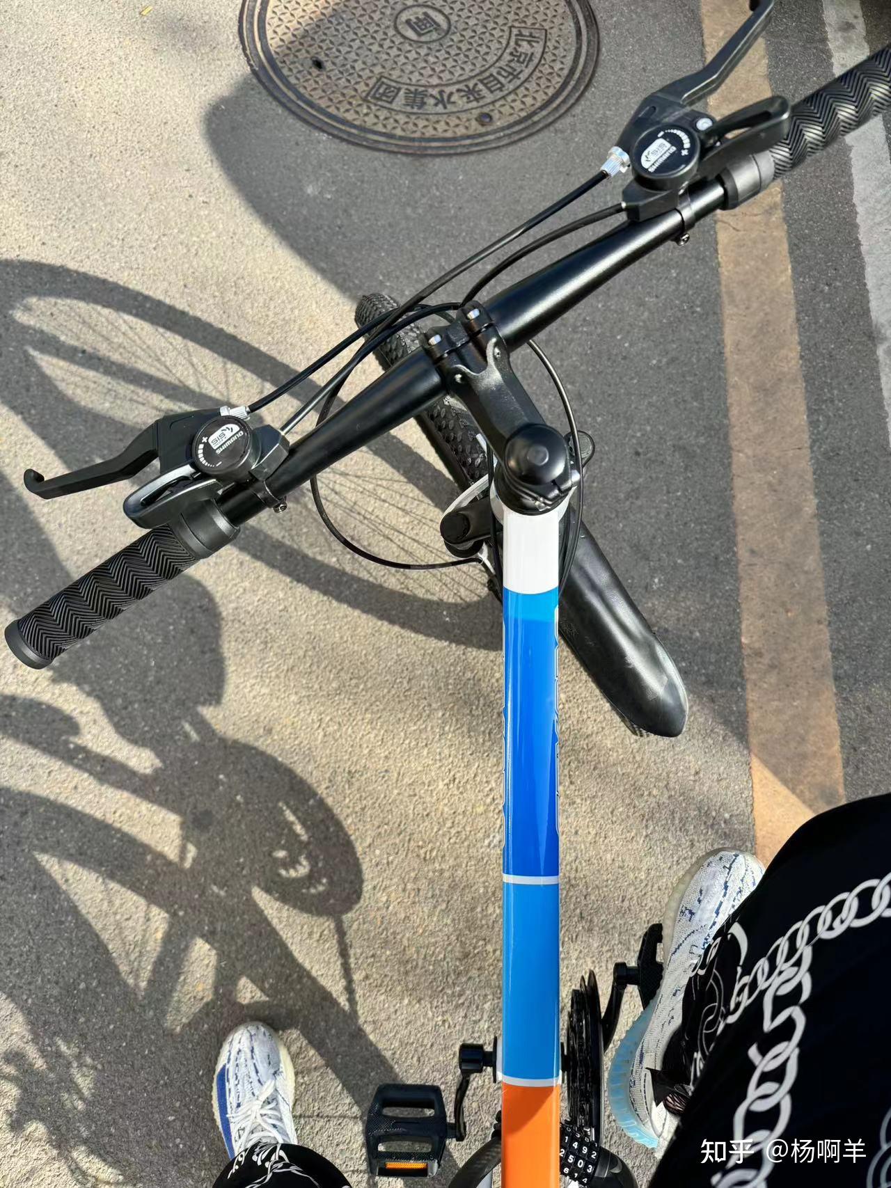 这辆捷安特atx870是真还是假是哪一年的