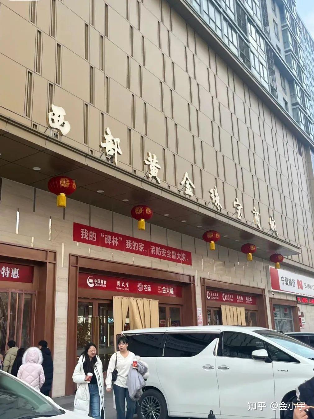 2024年国内最新黄金珠宝批发市场推荐- 知乎