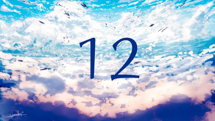 少年与少女的波尔卡【12】 Chapter 51 知乎