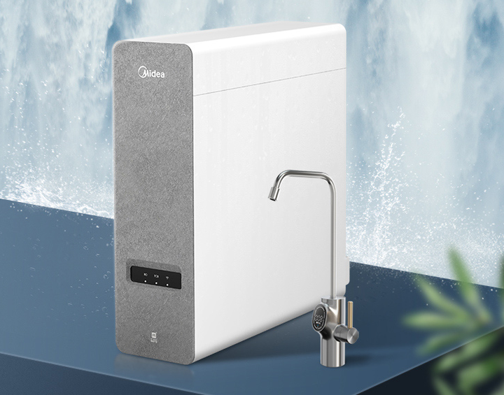 送料無料❤️新品未使用￥152,250ＭＰＧ製(MINETER-MP)高級浄水器 高級浄水器 MINETER MP MPG