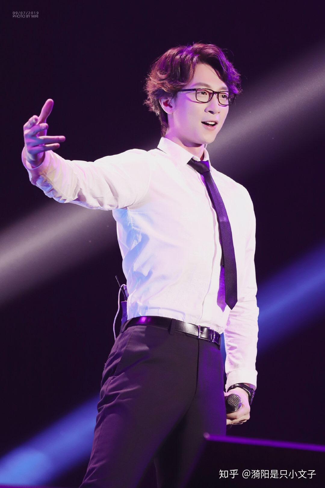 你是怎么喜欢上《声入人心》选手余笛的? - 知乎