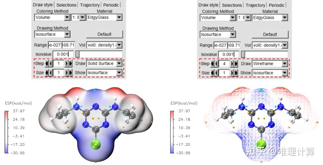分子动力学模拟VMD基础教程有哪些？ - 知乎