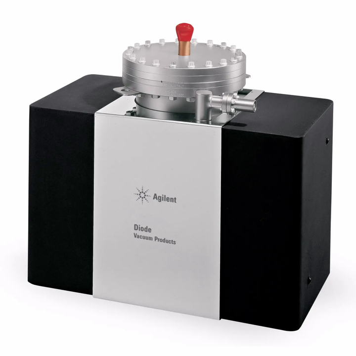 真空知识快问快答之离子泵篇