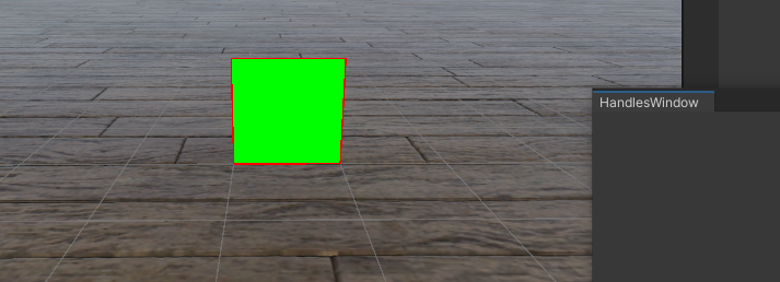 Unity3d Editor 编辑器扩展功能详解（5）Handles - 知乎