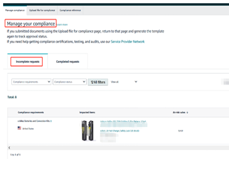 Amazon Direct Validation Amazon亚马逊TIC直接验证(Direct Validation)操作指南 - 知乎