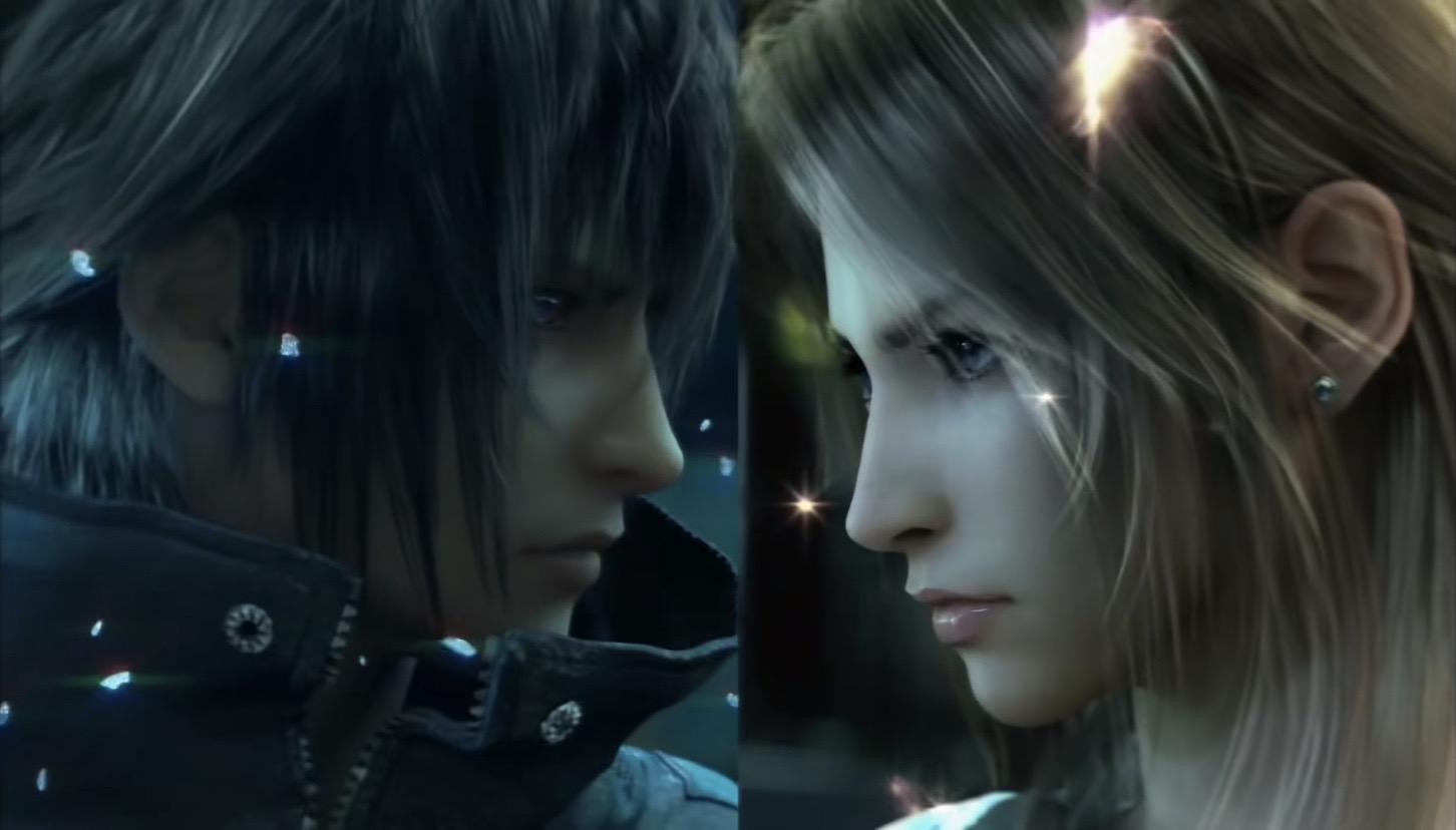 从最终幻想13versus到最终幻想15的10年间作为普通玩家的你都发生了