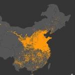 你知道哪些充分显示当地特色的地名？