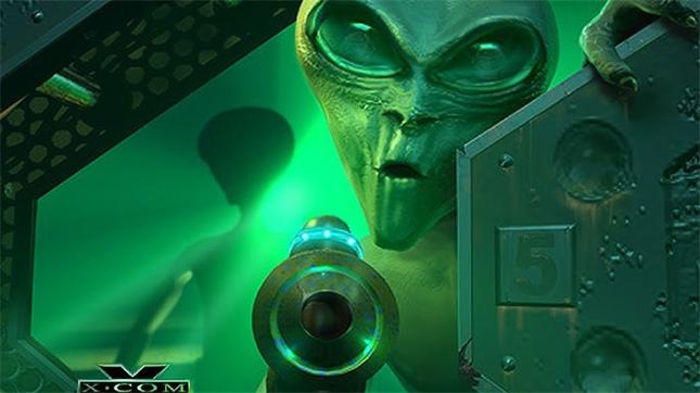 为什么说《XCOM》系列游戏具有启发性？ - 知乎