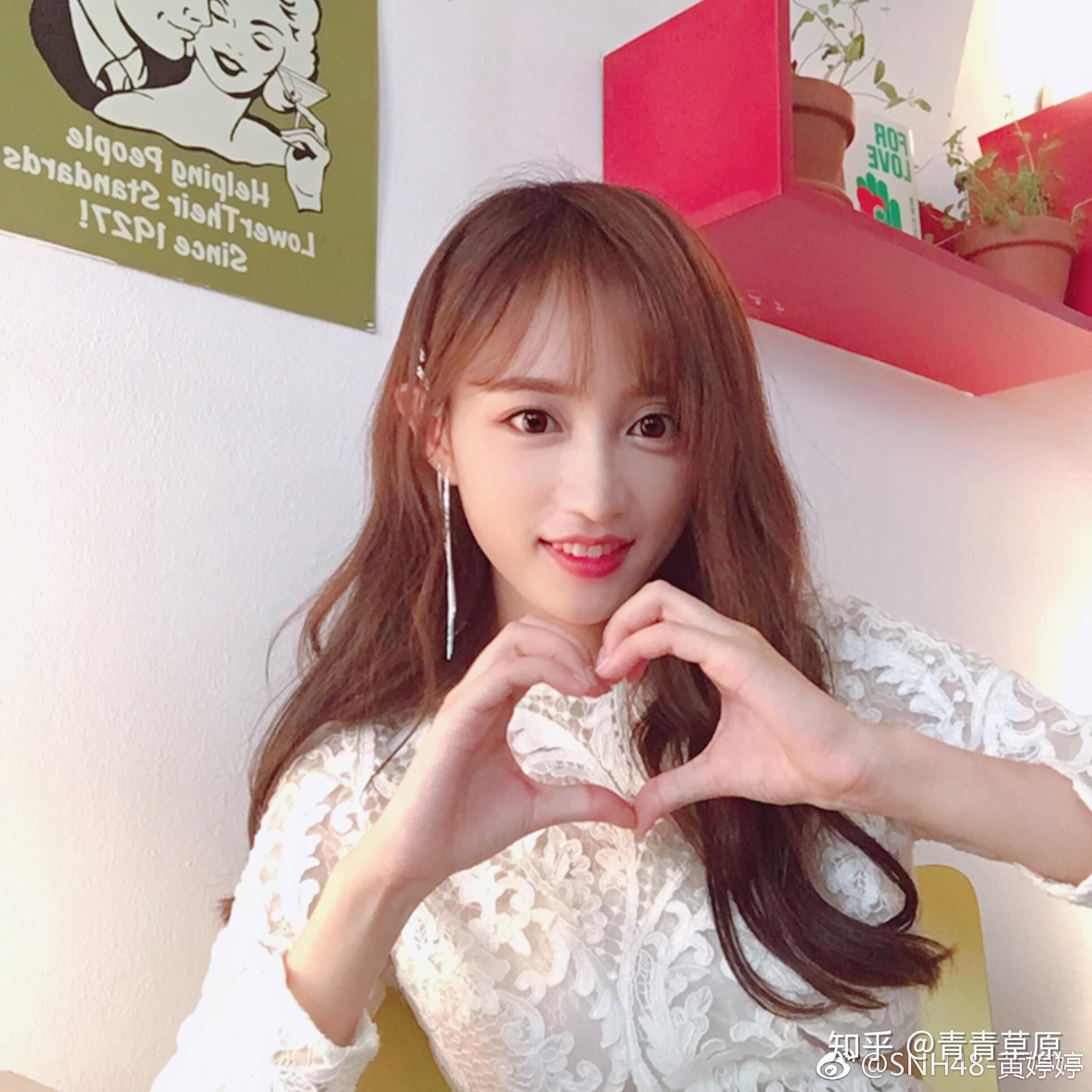 如何评价黄婷婷代言倩碧