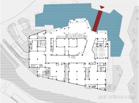 案例分析——融合地方文化，与环境和谐共生—吴中博物馆 - 知乎
