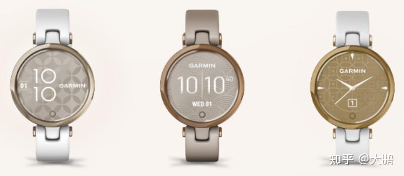 一文看懂佳明Garmin智能运动手表系列 - 知乎