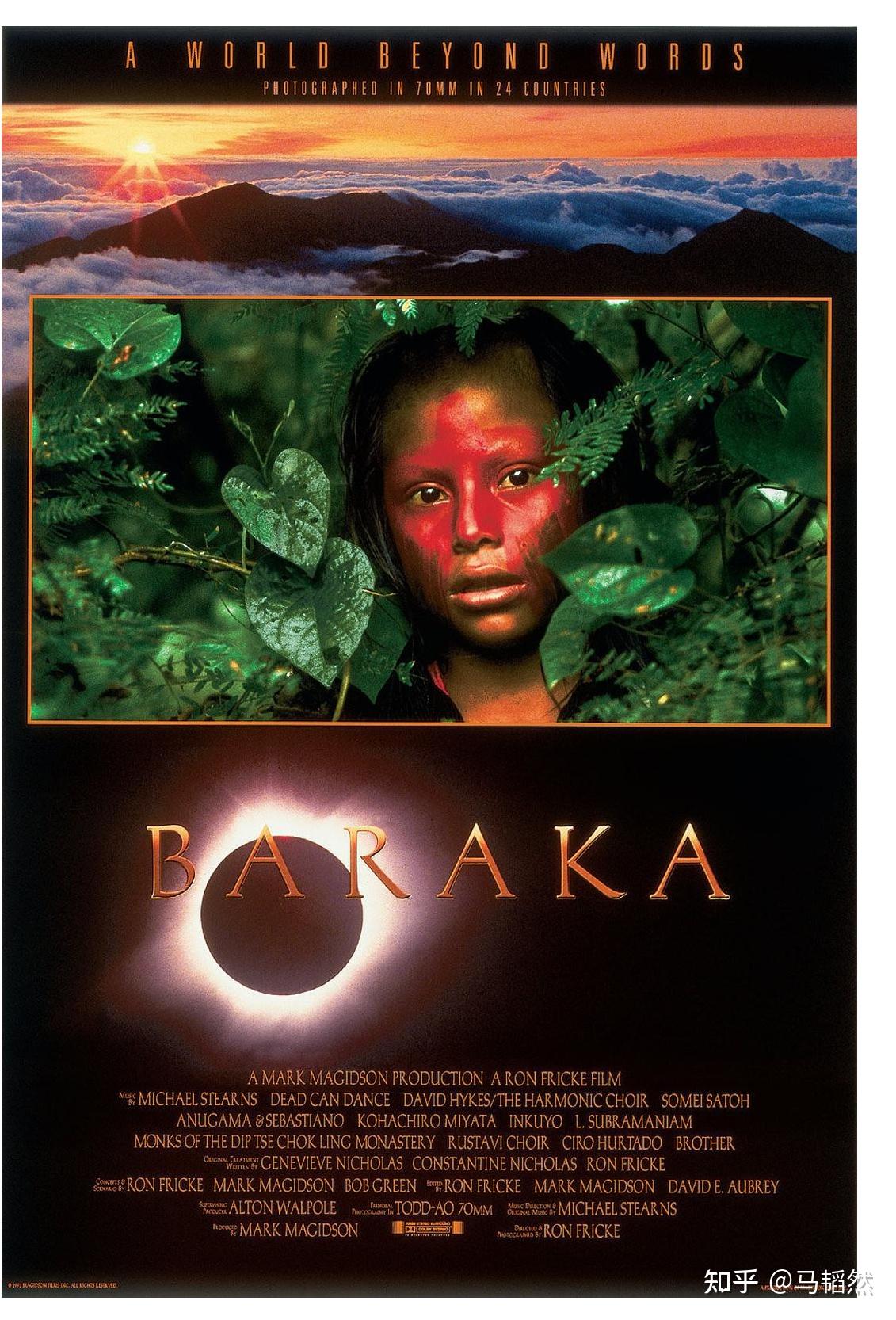 有没有可能拍一系列关于各个行业,职业如何工作的纪录片?