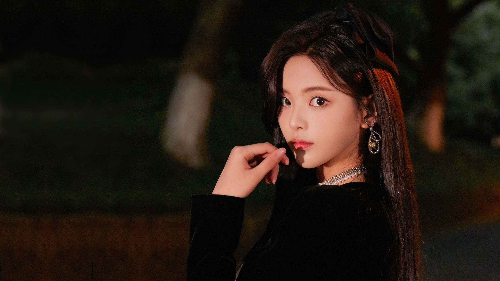 村民们都收藏了哪些杨超越1080p以上分辨率的电脑桌面或者手机壁纸?