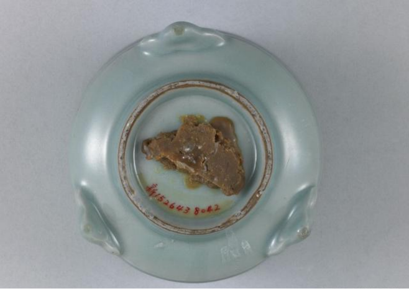 宋代人焚香用的瓷器香炉有哪些造型- 知乎