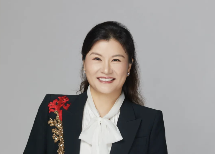 蓝思科技董事长周群飞:坚定信心,拥抱未来