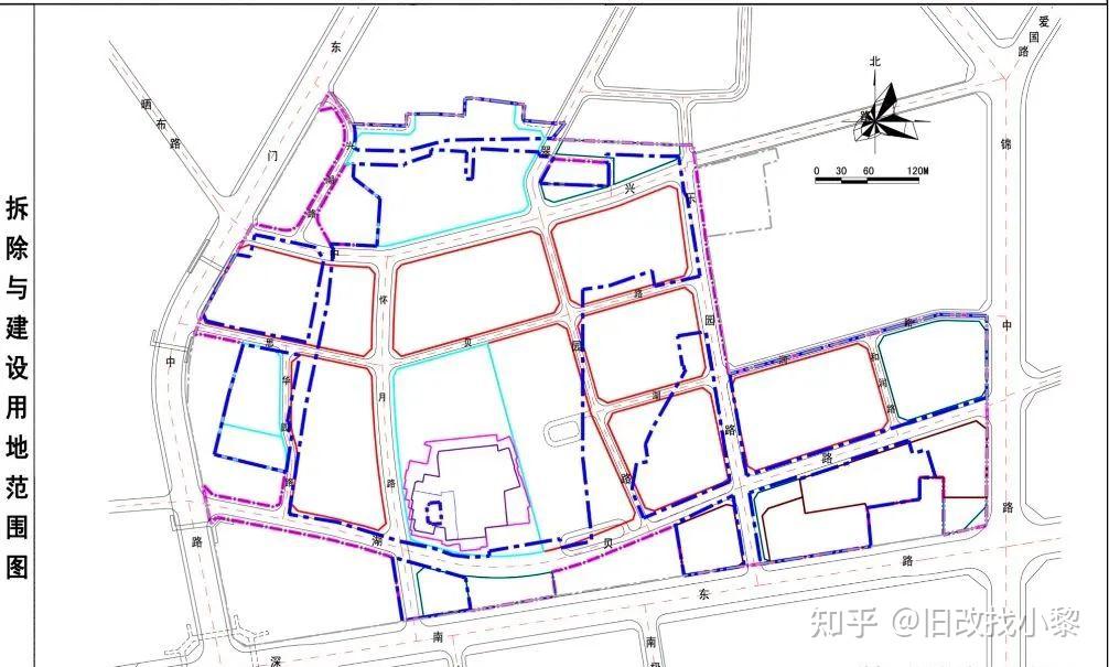 罗湖新中心-华润集团《湖贝片区城市更新》建设中, 一期计划在2024年建成,湖贝塔地标, - 知乎
