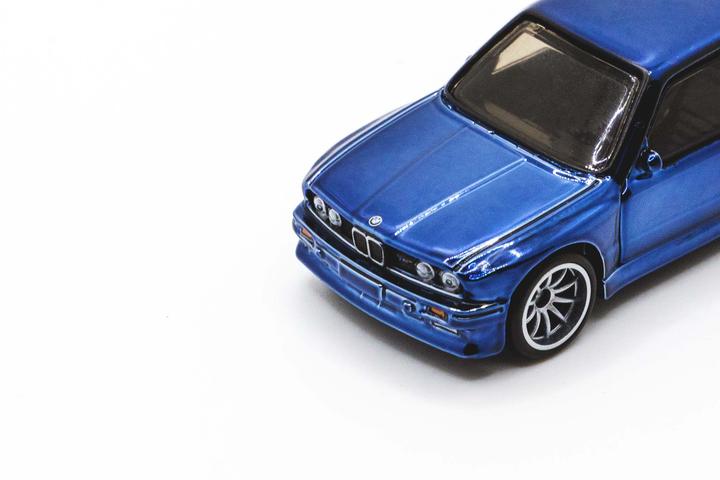 [新品上架]风火轮rlc-bmw m3