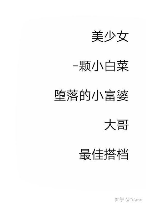 给闺蜜好听的备注有哪些