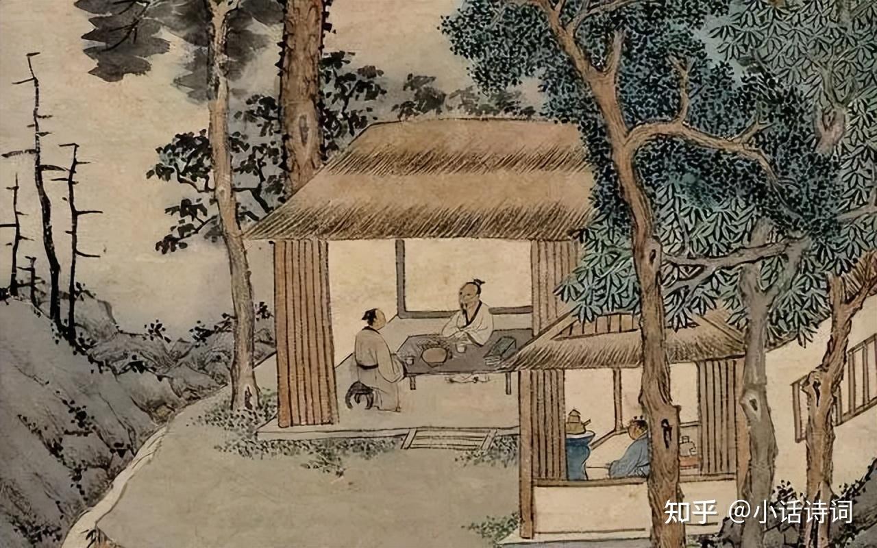 《约客》的思想主题到底是什么? - 知乎