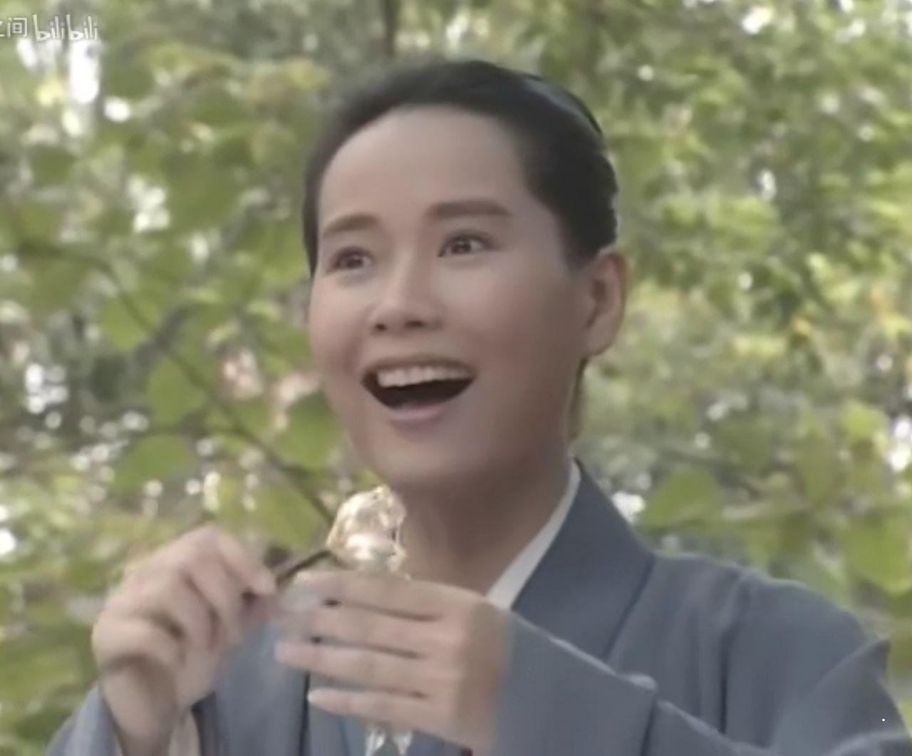 叶童演的许仙演技如何如何评价