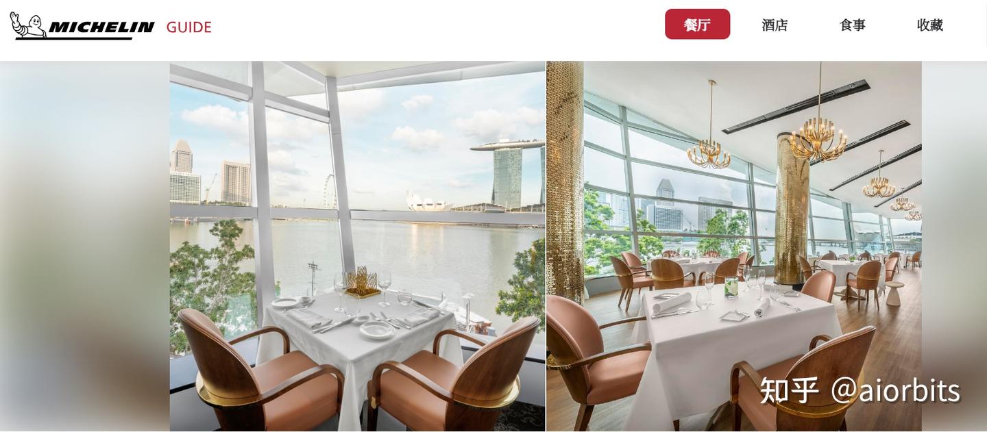 新加坡免签！滨海湾畔鱼尾狮旁的美食推荐，浪漫情人节的好去处！ - 知乎