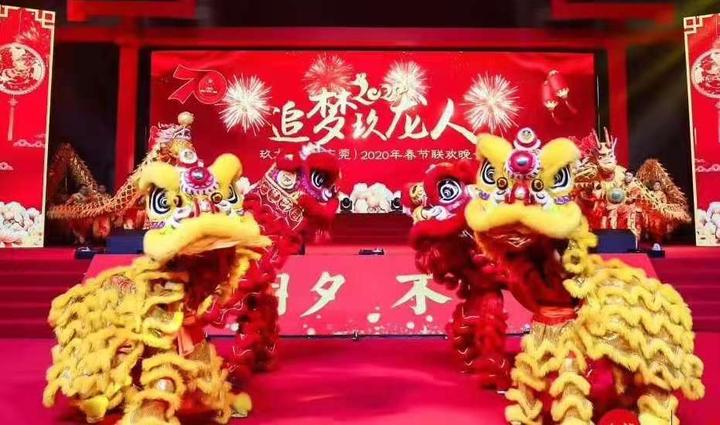 东莞开业舞狮表演的含义舞狮子的寓意及象征 - 知乎