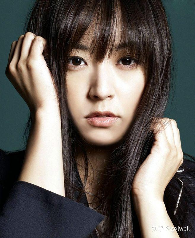 日本哪个女演员适合演雪代巴? - 知乎
