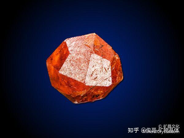 「矿物晶体」是什么? - 知乎