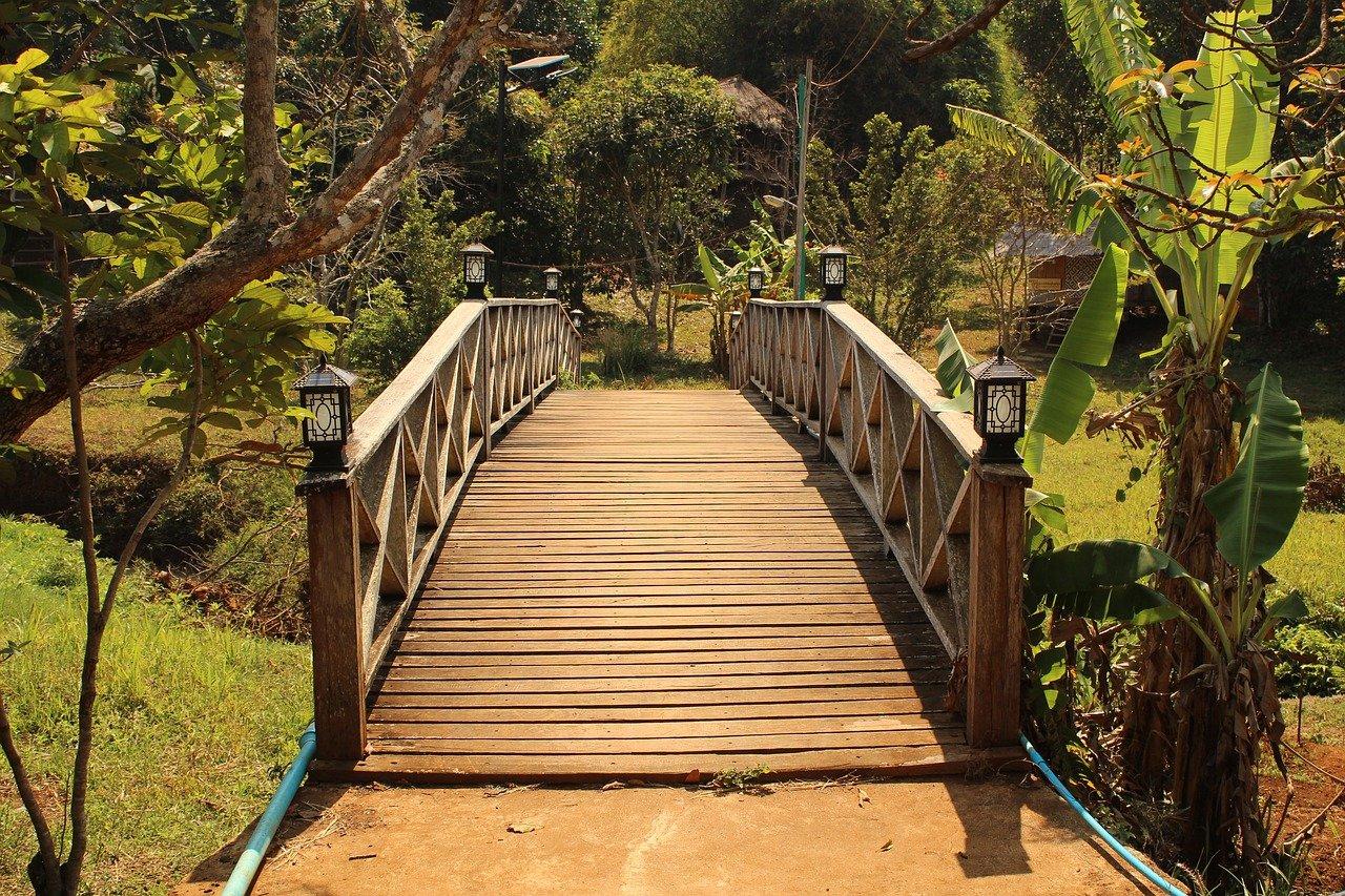 4. 格构安装步骤