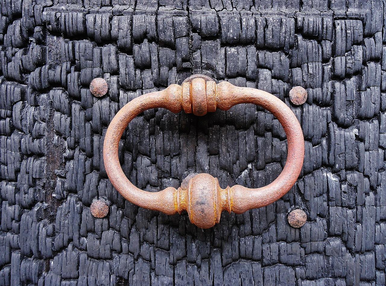 2. 防潮木门推荐