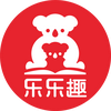 乐乐趣立体书