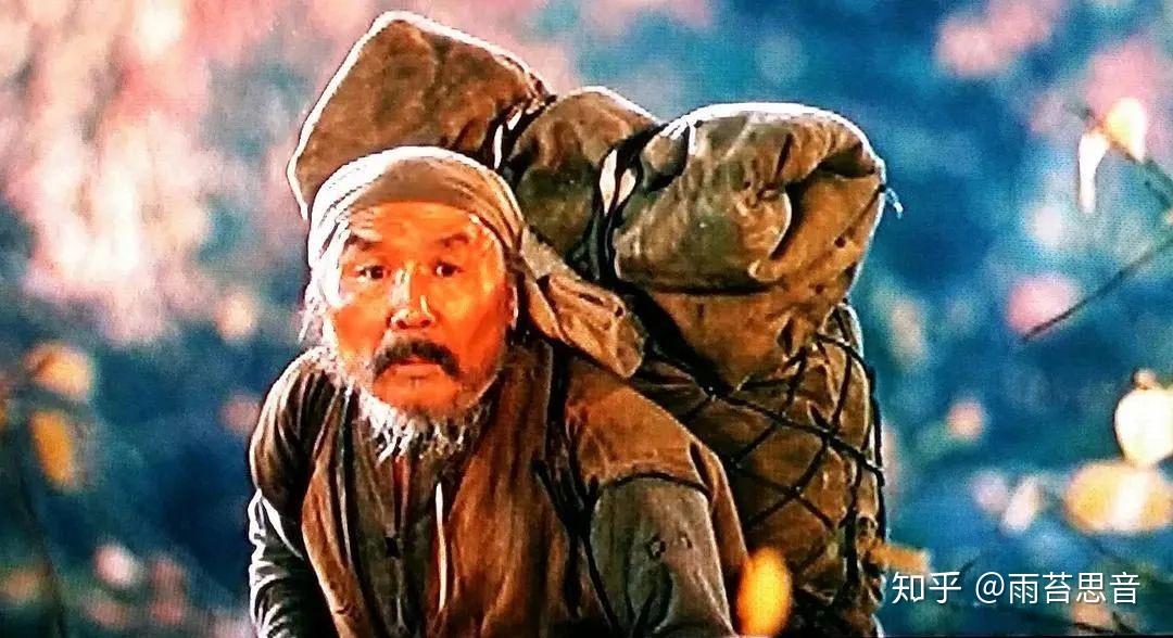 幕府里的武士-黑泽明全31部电影推荐 - 知乎