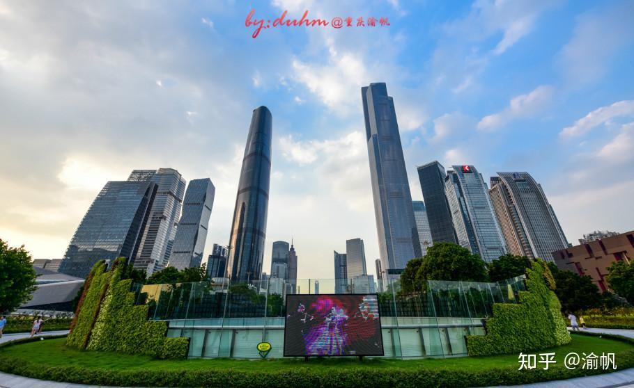 2020年中国宜居城市出炉,重庆进十强,北京广州排倒数,成都落榜 - 知乎