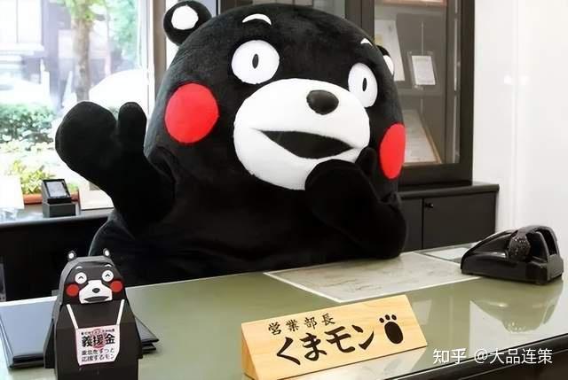 IP | 文创IP这么火,如何设计一个IP形象? - 知乎