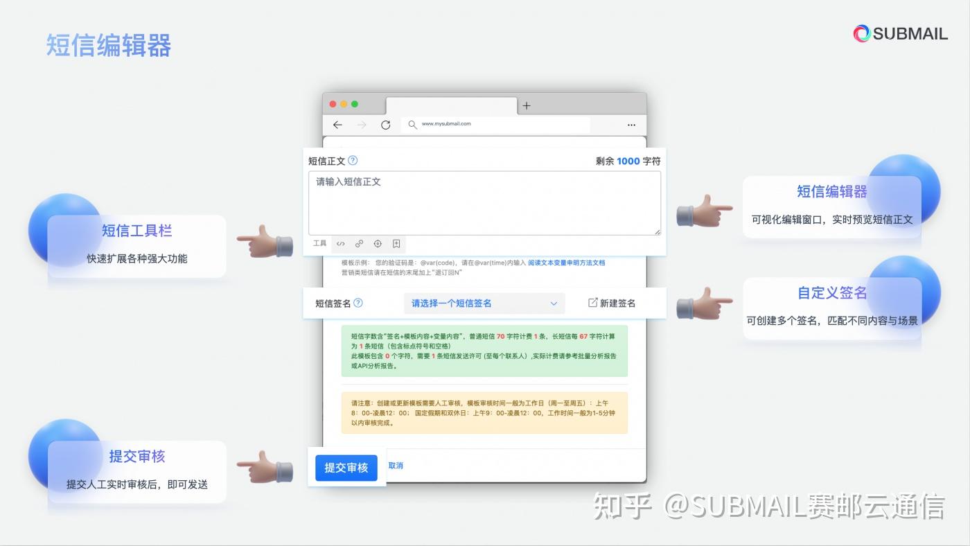 短信群发工具哪个好用点呢知乎推荐