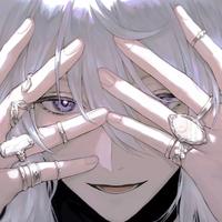 Zhihu profile picture for @discoloration
