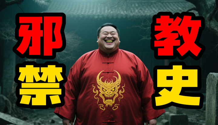 朱元璋红巾军是邪教吗?详解古代邪教发展史! - 知乎