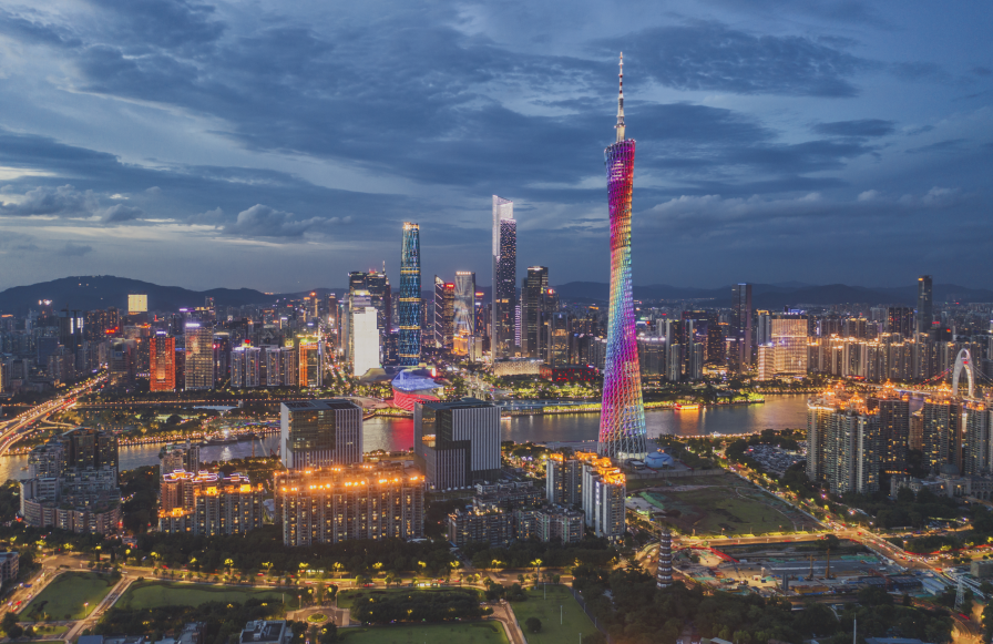 广州旅游:没做攻略我劝你别来踩坑!!3-5月想去广州旅游存下吧,超全~ - 知乎