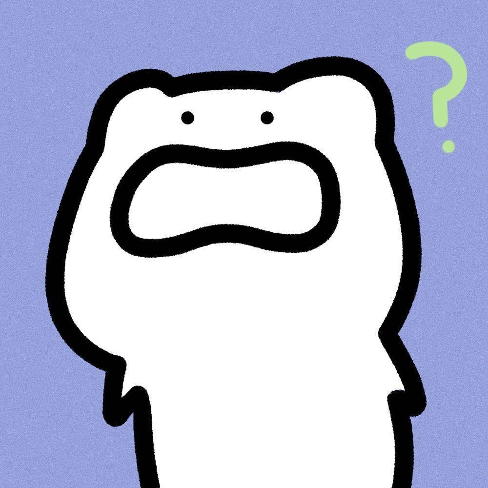 有没有搞怪又可爱的微信头像?