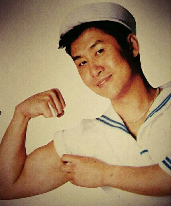 如何从水手这首歌评价郑智化