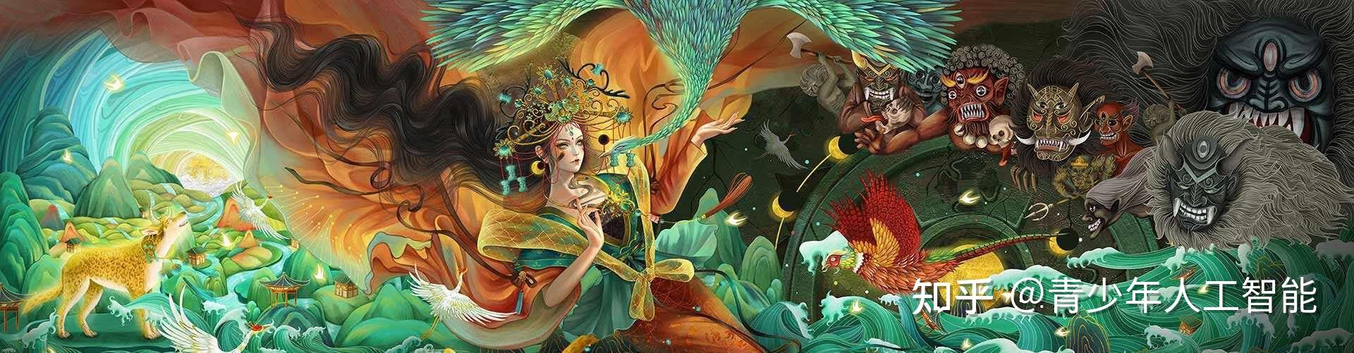 青少年AIGC课程全攻略：精选课程测评，助力孩子成为AI未来创造者 - 知乎