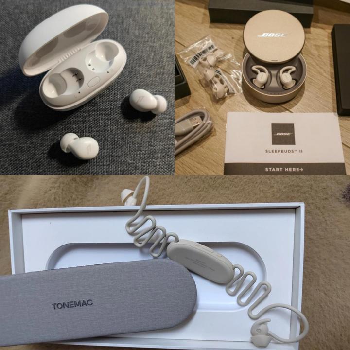 Bose Sleepbuds II - 知乎