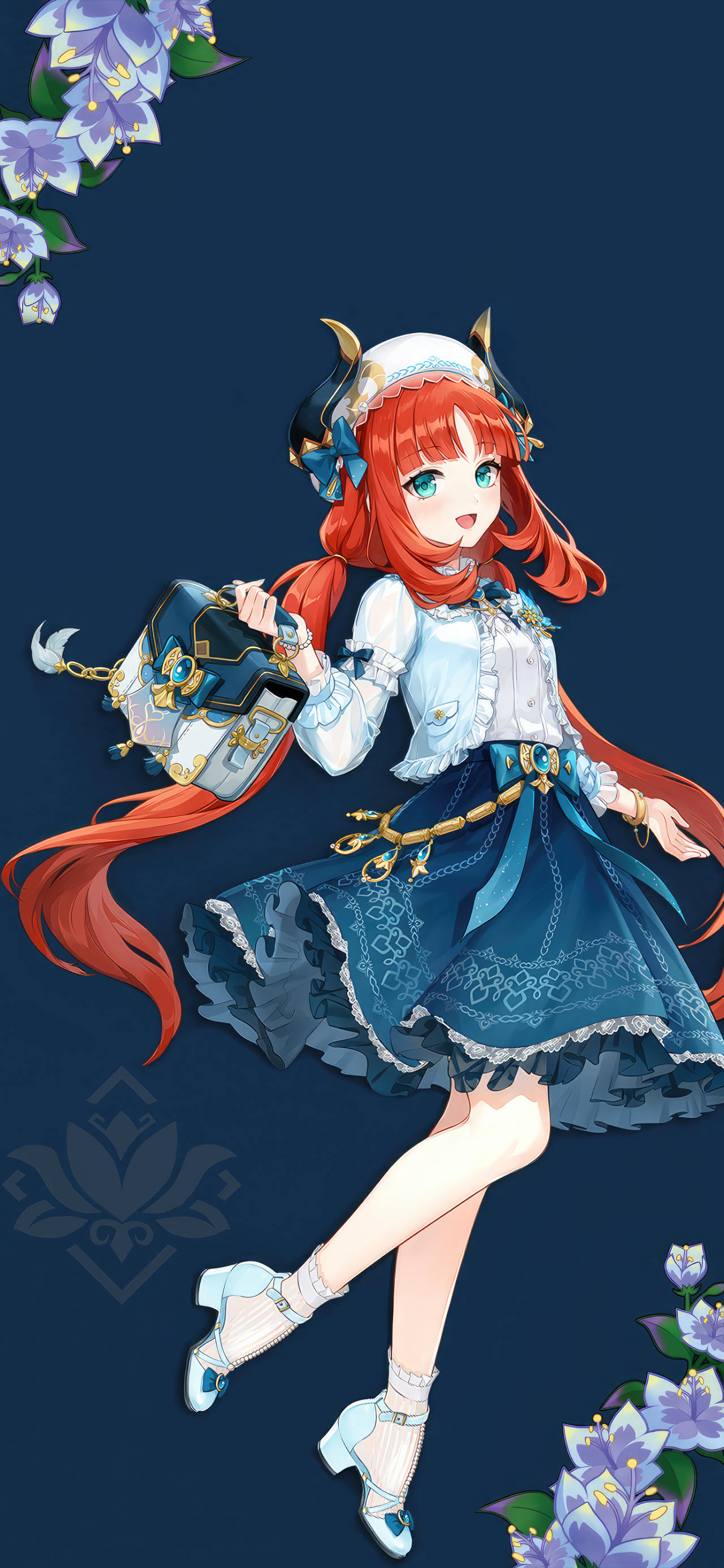 67 写回答 登录/注册 游戏 手机游戏 角色原画 米哈游mihoyo 原神