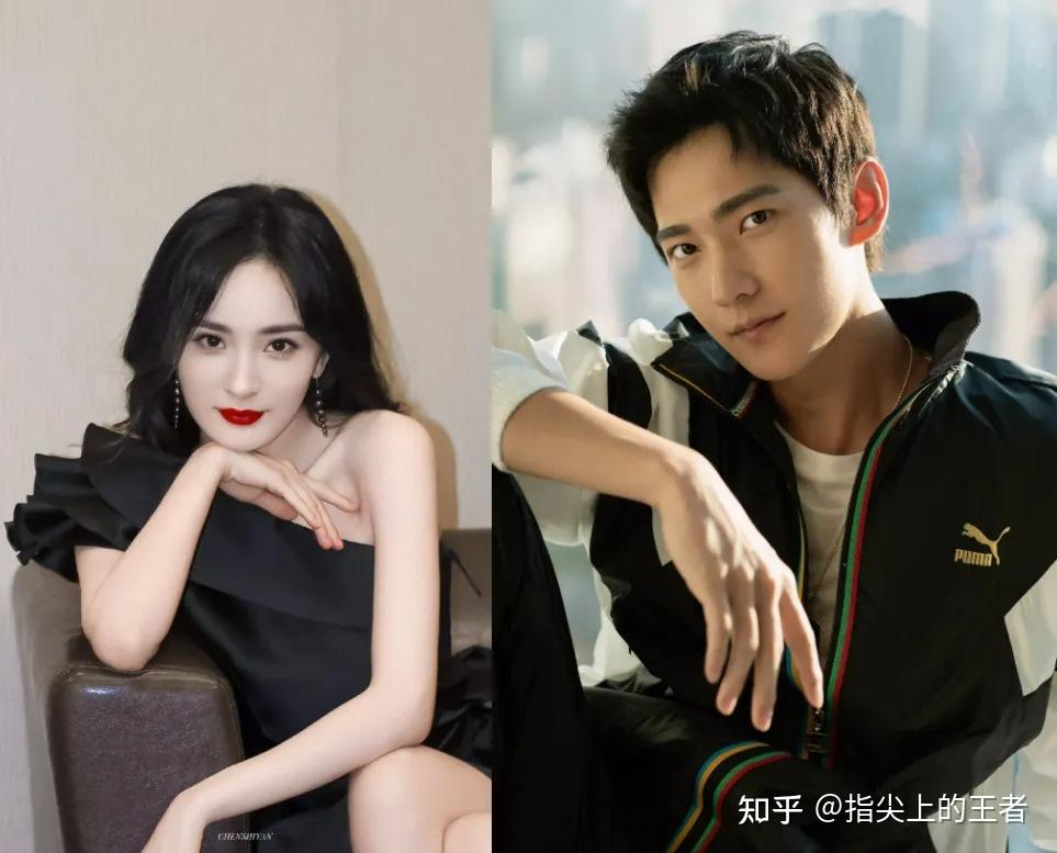 网传杨洋杨幂顾漫买下王者荣耀kpl火豹战队目前杨幂方杨洋方已辟谣