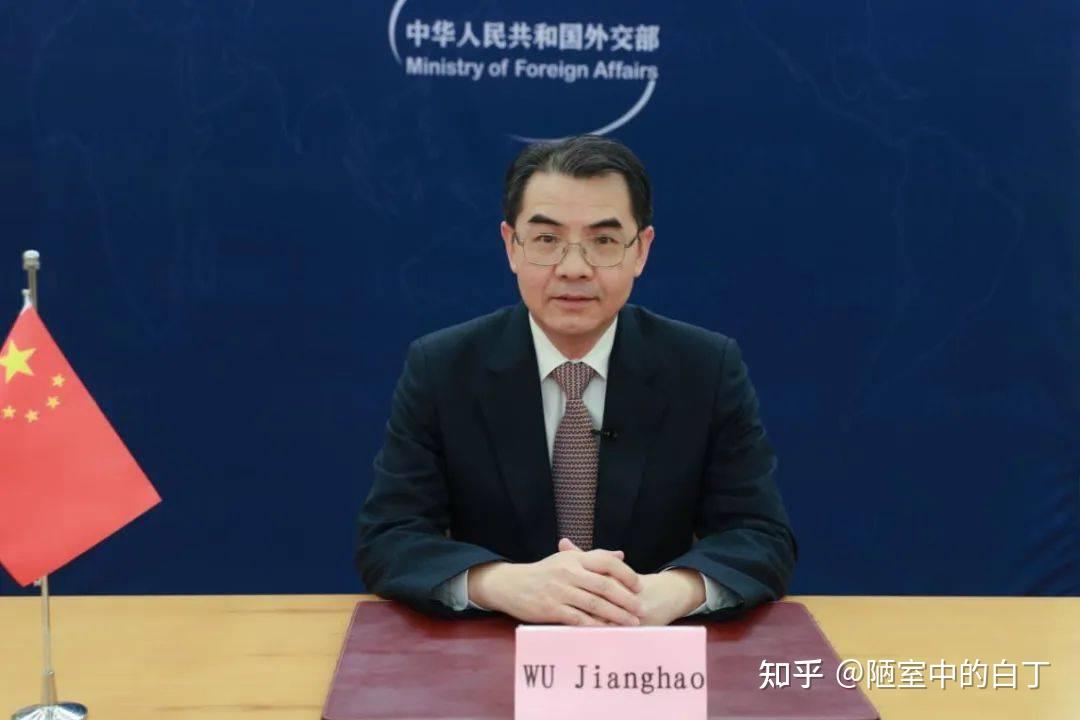 中国驻美大使秦刚日前接受美媒采访时表示「台湾问题是中美之间最大的