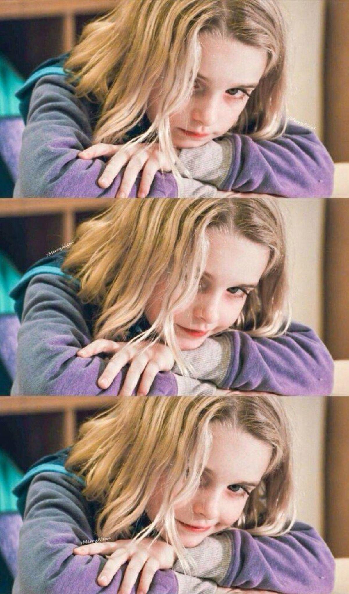 电影《天才少女》里面那个小女孩? - 知乎