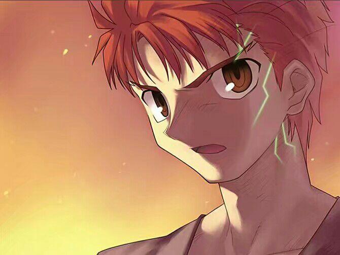 你们更喜欢哪一个士郎?