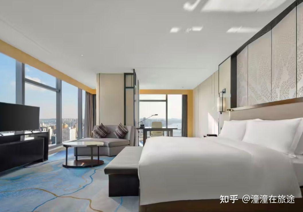 万豪集团旗下的酒店可以分成哪三大类? - 知乎