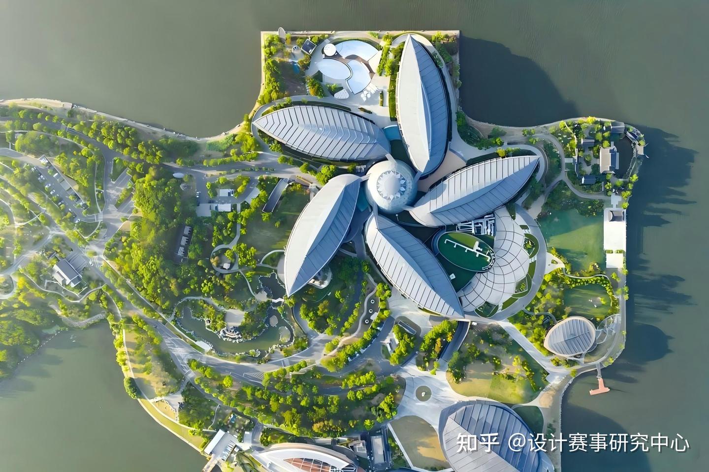 奖项揭晓 | 2026 第一季MUSE缪斯设计奖揭晓 - 知乎